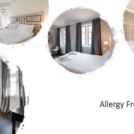 Novella Goldoni Suite-By Florence Concierge المظهر الخارجي الصورة