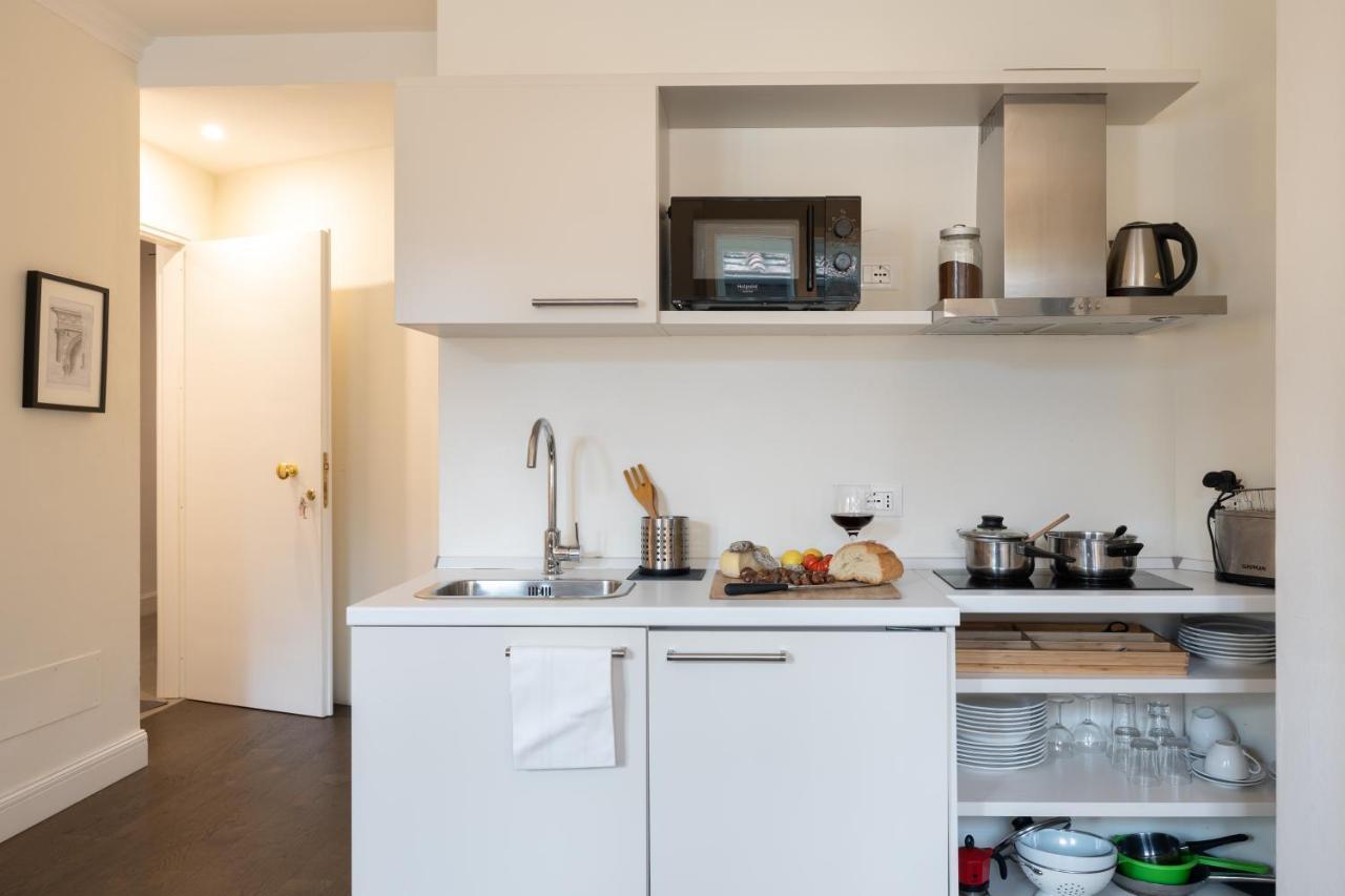 Novella Goldoni Suite-By Florence Concierge المظهر الخارجي الصورة
