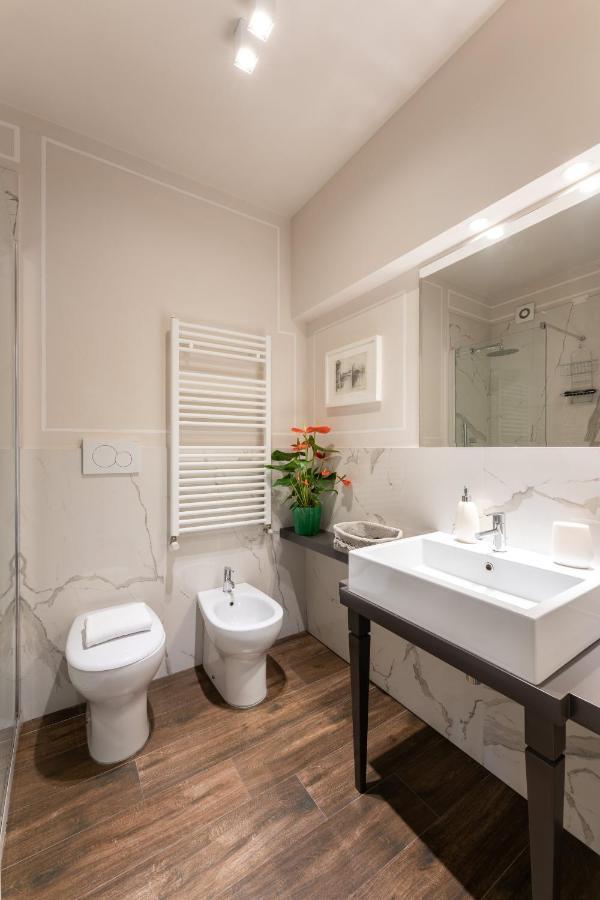Novella Goldoni Suite-By Florence Concierge المظهر الخارجي الصورة