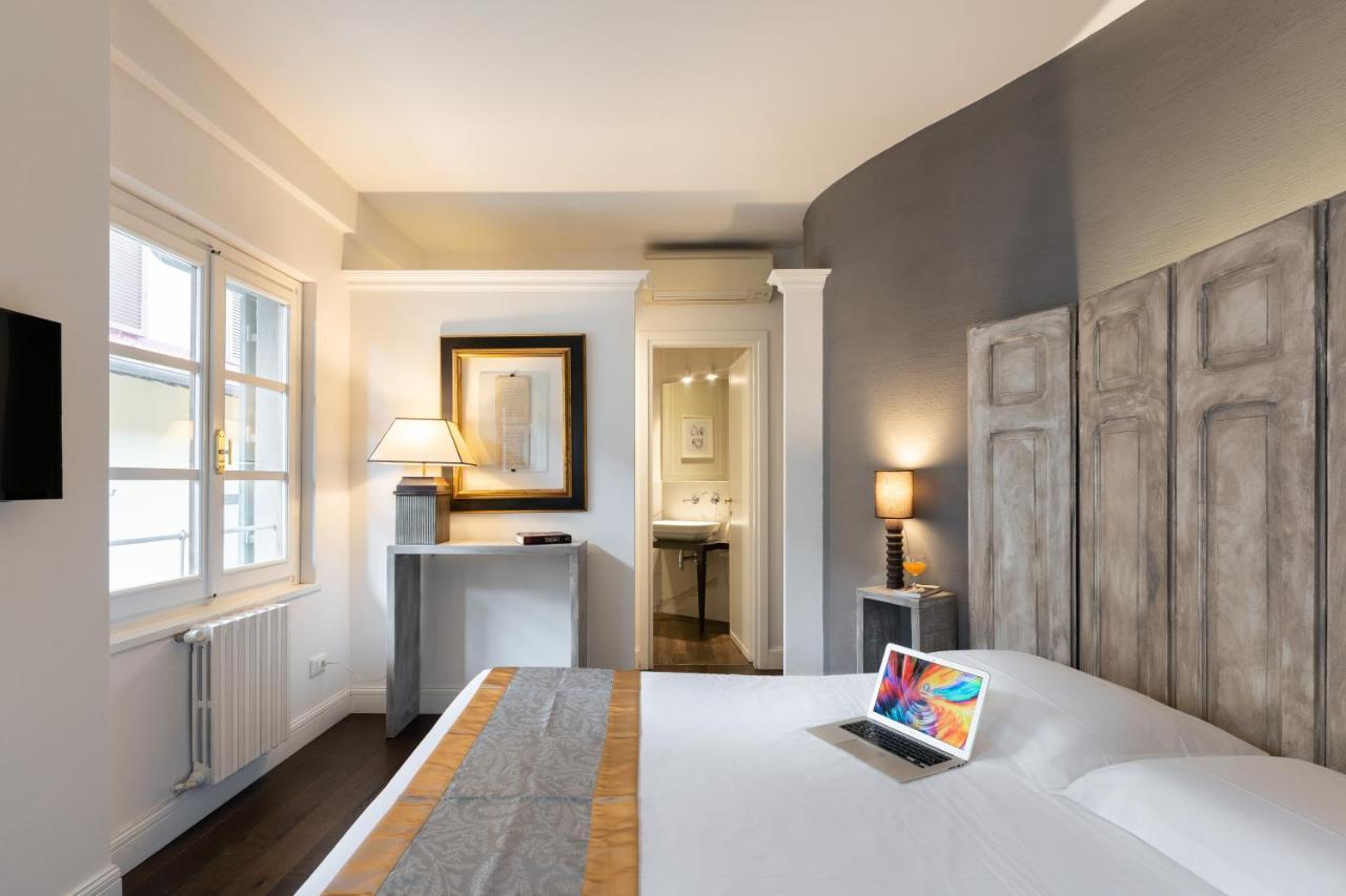 Novella Goldoni Suite-By Florence Concierge المظهر الخارجي الصورة