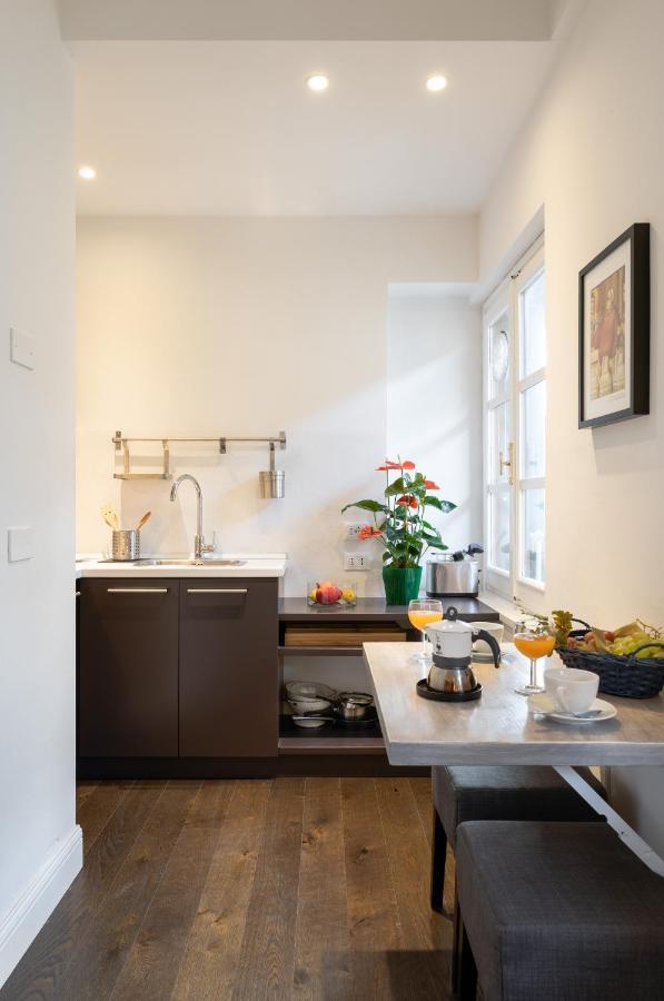 Novella Goldoni Suite-By Florence Concierge المظهر الخارجي الصورة