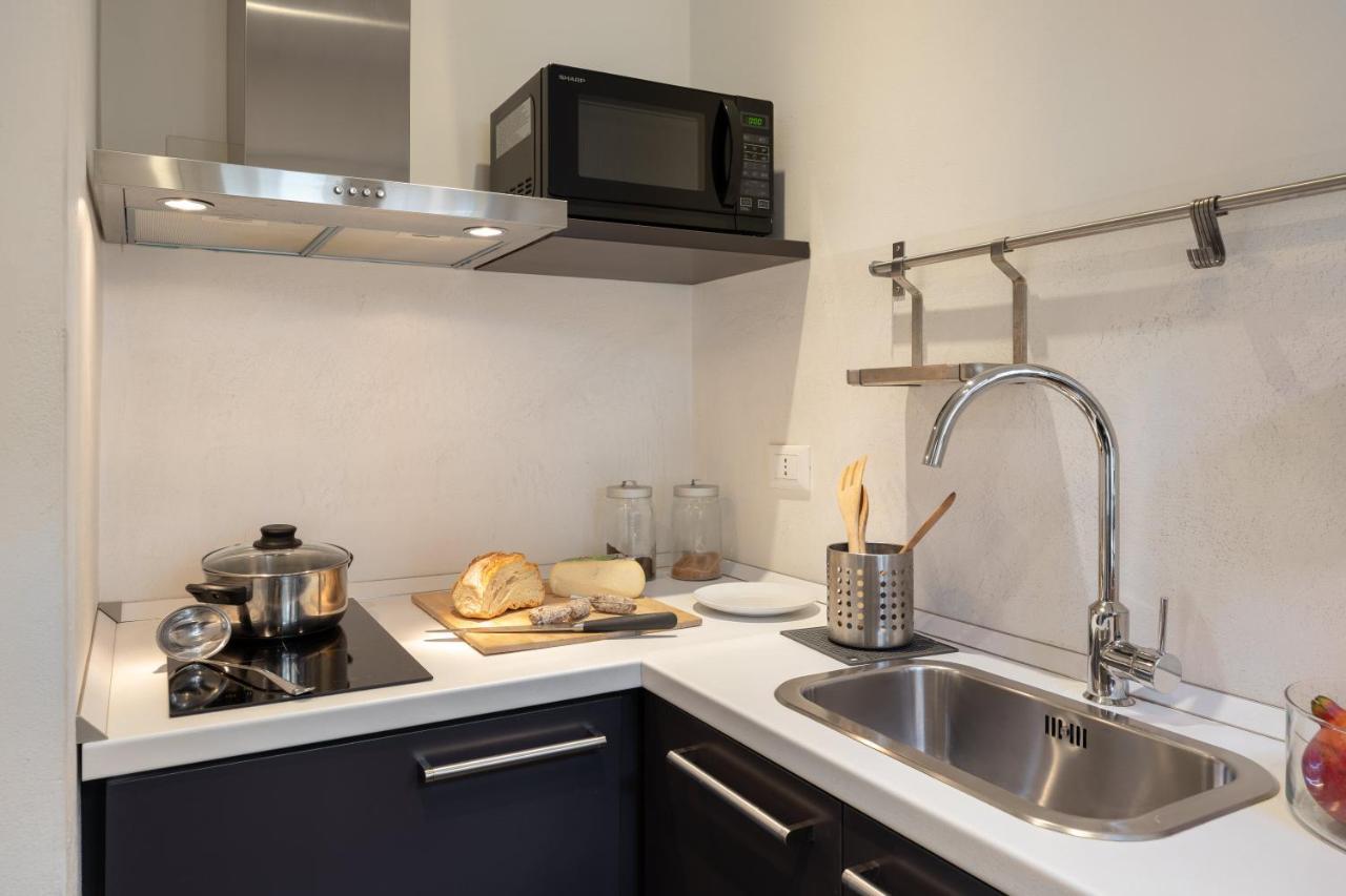 Novella Goldoni Suite-By Florence Concierge المظهر الخارجي الصورة