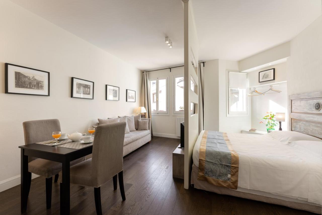 Novella Goldoni Suite-By Florence Concierge المظهر الخارجي الصورة