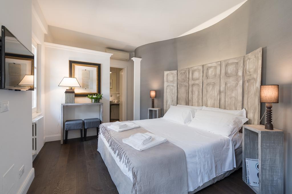 Novella Goldoni Suite-By Florence Concierge المظهر الخارجي الصورة