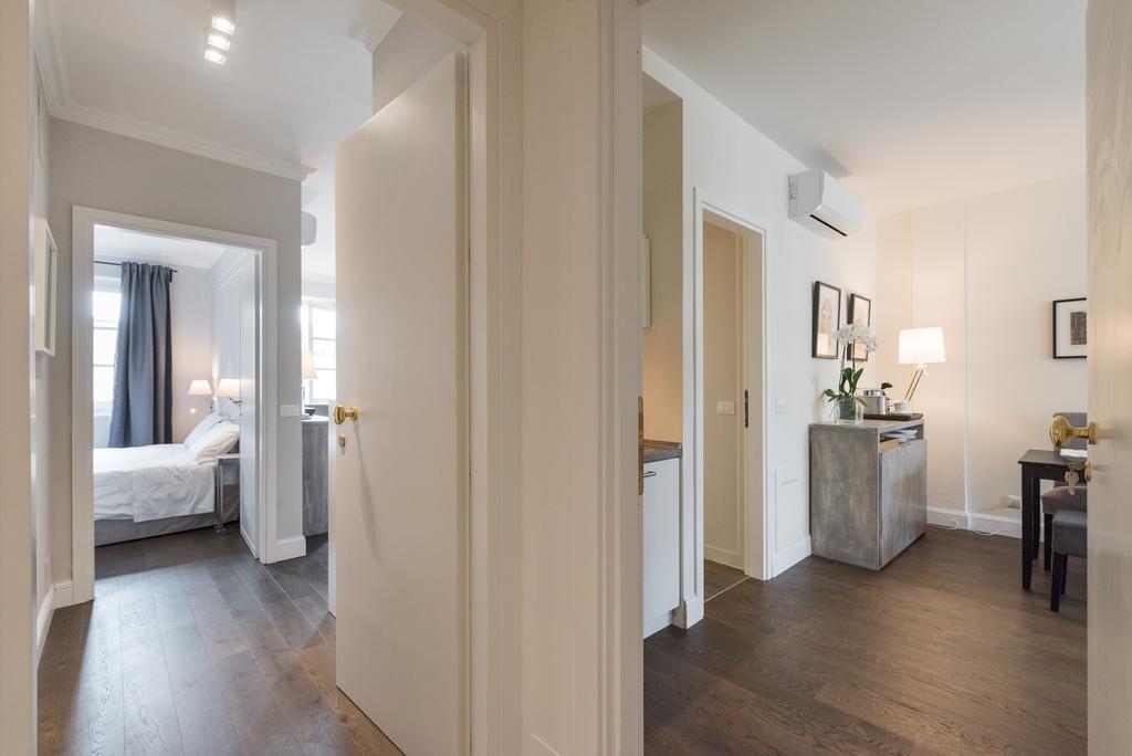 Novella Goldoni Suite-By Florence Concierge المظهر الخارجي الصورة