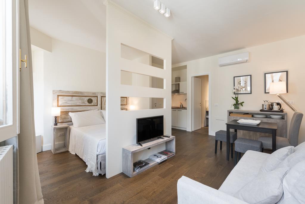 Novella Goldoni Suite-By Florence Concierge المظهر الخارجي الصورة