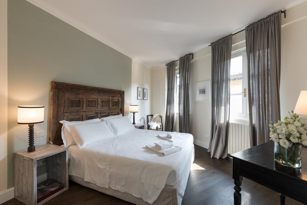 Novella Goldoni Suite-By Florence Concierge المظهر الخارجي الصورة