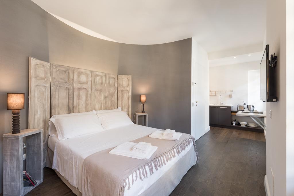 Novella Goldoni Suite-By Florence Concierge المظهر الخارجي الصورة